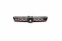 Volkswagen Golf 7 GTI (5G) grille