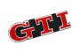 Volkswagen Golf 7 (5G), Polo 6 (2G/AW) logo GTI