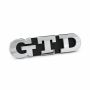 Volkswagen Golf 7 (5G) embleem