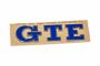 Volkswagen Golf 7 (5G) embleem