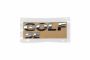 Volkswagen Golf 7 (5G) embleem