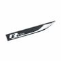 Volkswagen Golf 7 (5G) embleem - hoogglans