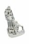 Volkswagen Golf 7 (5G) achterlicht fitting links - linksachter