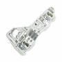 Volkswagen Golf 7 (5G) achterlicht fitting rechts - rechtsachter