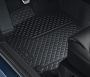 Volkswagen Golf 7 (5G) all-weather mattenset