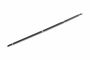 Volkswagen Golf 7 (5G) logo - zwart (links)