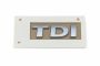 Volkswagen Golf 7 (5G) embleem