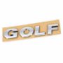 Volkswagen Golf 7 (5G) embleem