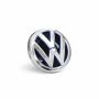 Volkswagen Golf 7 (5G) logo achterklep - chroom