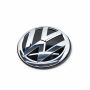 Volkswagen Golf 7 (5G) logo - zwart