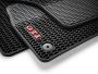 Volkswagen Golf 7 (5G) GTI all-weather mattenset - zwart