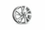 Volkswagen Golf 7 (5G) lichtmetalen velg - zilver (15 inch)