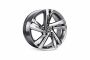 Volkswagen Golf 8 (5H) lichtmetalen velg (17 inch)