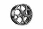 Volkswagen Golf 5 (1K) lichtmetalen velg (18 inch)