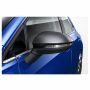Volkswagen Golf 8 (5H), ID.3 set spiegelkappen - carbon