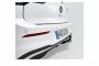 Volkswagen Golf 8 (5H) trekhaak, afneembaar