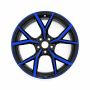 Volkswagen Golf 8 (5H) r lm-velg 19inch
