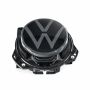 Volkswagen Golf 8 (5H) logo achterklep met ontgrendelschakelaar (black-edition)