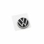 Origineel Volkswagen logo (sleutelembleem)