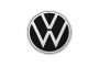 Origineel Volkswagen logo