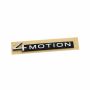 Volkswagen Golf 8 (5H) embleem