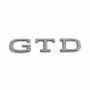 Volkswagen Golf 8 (5H) embleem