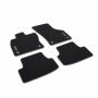 Volkswagen Golf 8 (5H) velours mattenset - zwart