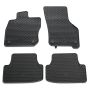 Volkswagen Golf 8 (5H) all-weather mattenset - zwart