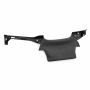 Volkswagen Golf 8 (5H) dashboardsierlijst links "20 years" edition, - carbon