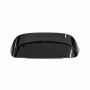 Volkswagen Golf 8 (5H) achterspoiler gti clubsport / r performance, - zwart