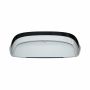 Volkswagen Golf 8 (5H) achterspoiler gti clubsport / r performance, - reflexzilver/zwart