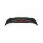 Volkswagen Golf 8 (5H) achterspoiler gti clubsport / r performance, - blauw/zwart