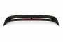 Volkswagen Golf 8 (5H) clubsport dakspoiler - zwart-wit