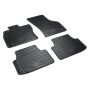 Volkswagen Golf 8 (5H) all-weather mattenset - zwart