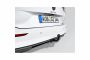 Volkswagen Golf 8 (5H) trekhaak, star