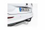 Volkswagen Golf 8 (5H) trekhaak, afneembaar