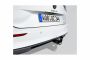 Volkswagen Golf 8 (5H) trekhaak, zwenkbaar
