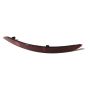 Volkswagen Golf 8 (5H) reflector - linksachter