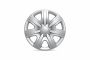 Škoda Fabia 2 (5J) set wieldoppen