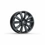 Škoda Fabia 3, Rapid (NH) lichtmetalen velg (17 inch)