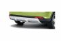 Škoda Rapid (NH) exterieur stylingdeel