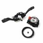 Volkswagen Eos (1F), Golf 7 (5G) cruisecontrol set