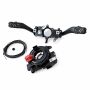 Volkswagen Eos (1F), Scirocco 3 (Type 13), Tiguan 1 cruisecontrol set