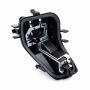 Volkswagen Golf 6 (5K) achterlicht fitting links - linksachter