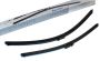 Volkswagen Golf 7 (5G) set aero-ruitenwisserbladen