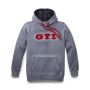 Volkswagen hoodie (grijs, GTI)