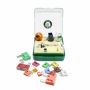 Škoda Yeti (5L) set gloeilampen