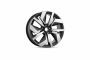 Škoda Elroq (5LG), Enyaq (5LA) lichtmetalen velg (20 inch)