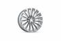 Škoda Elroq (5LG), Enyaq (5LA) lichtmetalen velg - zilver (20 inch)