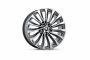 Škoda Elroq (5LG), Enyaq (5LA) lichtmetalen velg (20 inch)